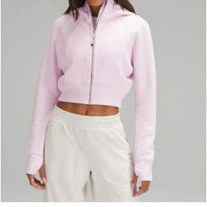 Lululemon Hoodie